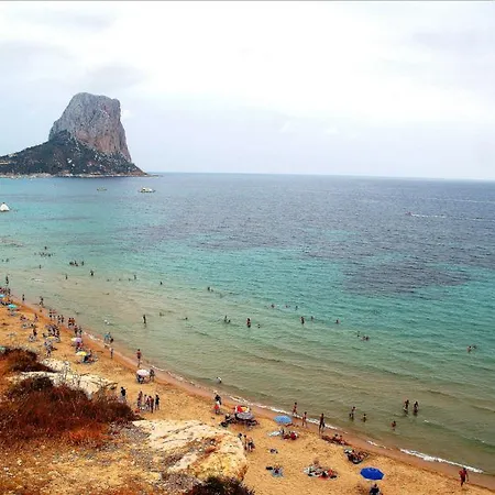 Feriehus Costa - Marfilena *