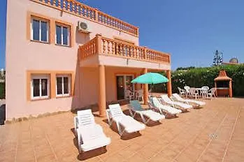 Costa - Marfilena Feriehus