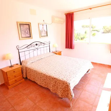 Villas Costa - Marfilena Holiday home Calpe