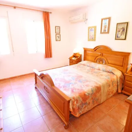 Villas Costa - Marfilena * Calpe
