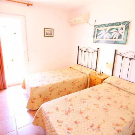 Villas Costa - Marfilena Holiday home *