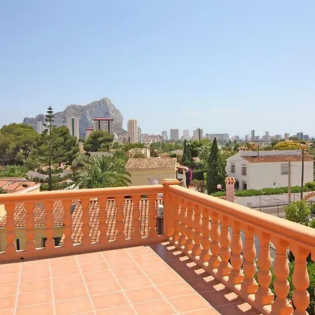 Villas Costa - Marfilena *