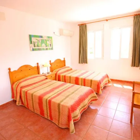 Villas Costa - Marfilena Holiday home