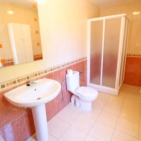 Villas Costa - Marfilena * Calpe