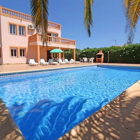 Villas Costa - Marfilena *