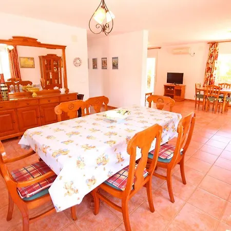 Villas Costa - Marfilena Holiday home