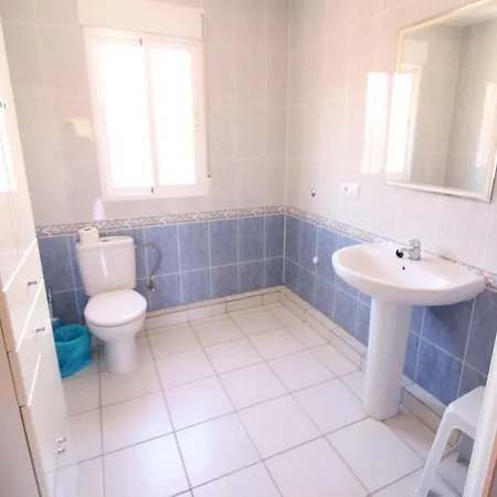 Villas Costa - Marfilena Holiday home *