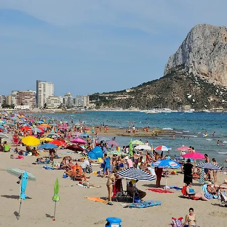 Villas Costa - Marfilena Calpe