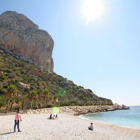 Villas Costa - Marfilena Calpe