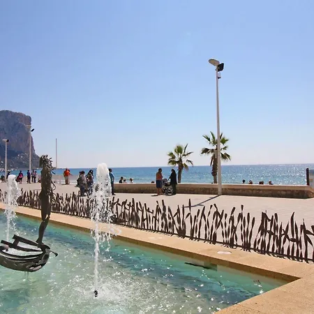 Villas Costa - Marfilena Holiday home
