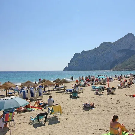 Holiday home Villas Costa - Marfilena