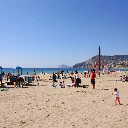 Villas Costa - Marfilena Calpe