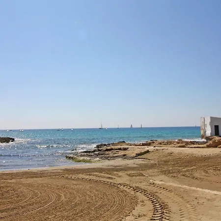 Holiday home Villas Costa - Marfilena *
