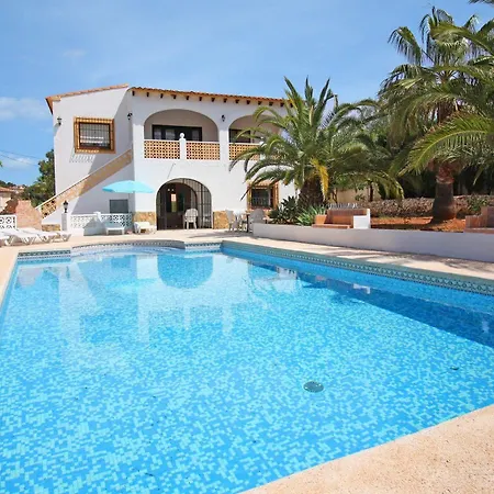 Villas Costa - Marfilena Holiday home