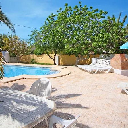 Villas Costa - Marfilena Holiday home