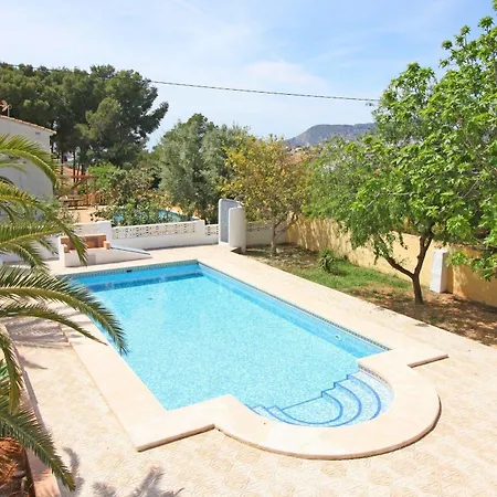 Villas Costa - Marfilena * Calpe