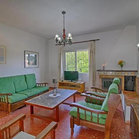 Villas Costa - Marfilena *