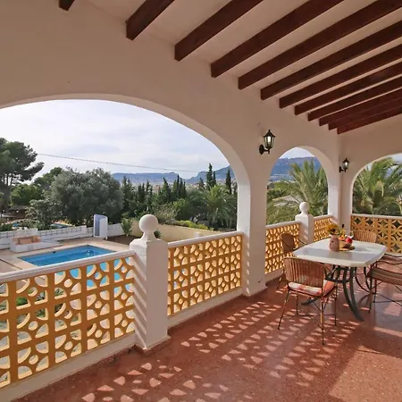 Villas Costa - Marfilena
