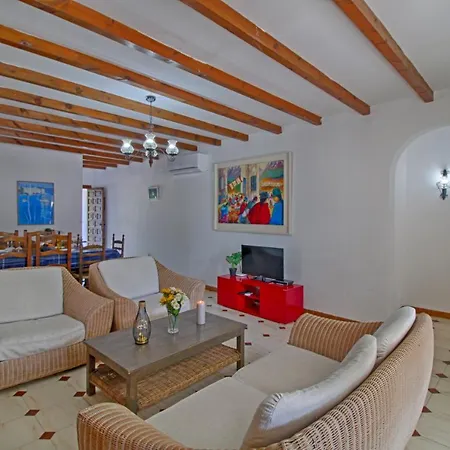 Villas Costa - Marfilena Holiday home Calpe