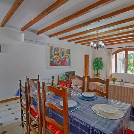 Villas Costa - Marfilena