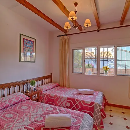 Villas Costa - Marfilena Holiday home Calpe