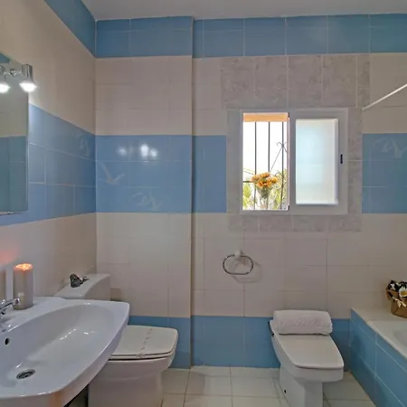 Holiday home Villas Costa - Marfilena Calpe