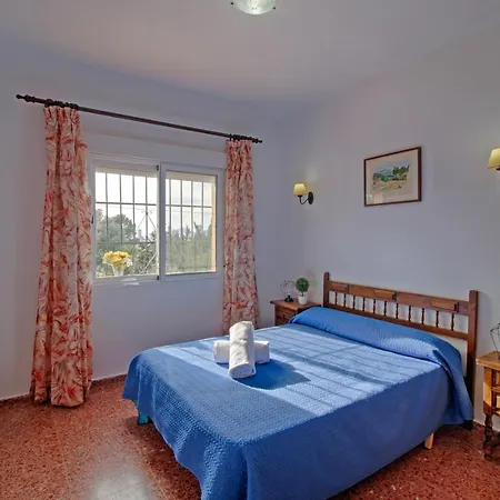 Villas Costa - Marfilena Holiday home