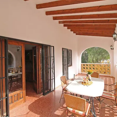 Villas Costa - Marfilena *