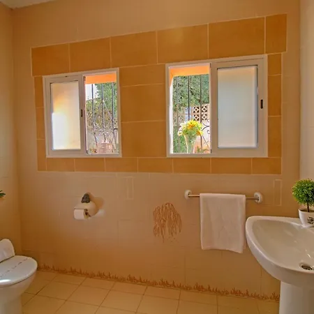 Holiday home Villas Costa - Marfilena Calpe