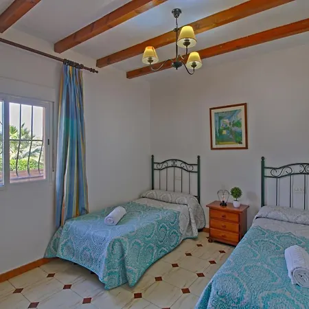 Villas Costa - Marfilena Holiday home