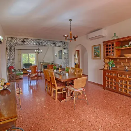 Villas Costa - Marfilena Calpe