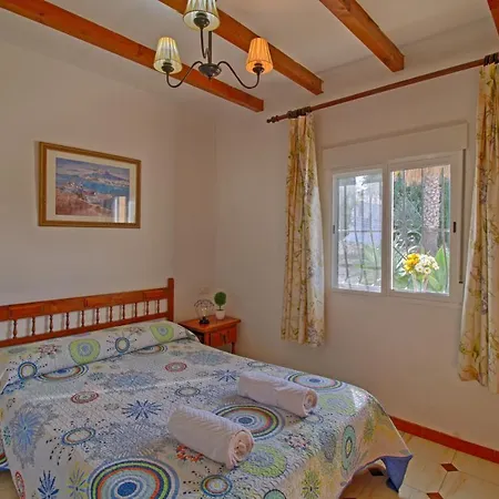 Holiday home Villas Costa - Marfilena