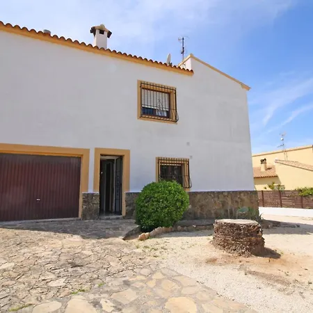 Villas Costa - Marfilena
