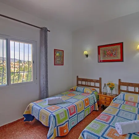 Villas Costa - Marfilena Calpe