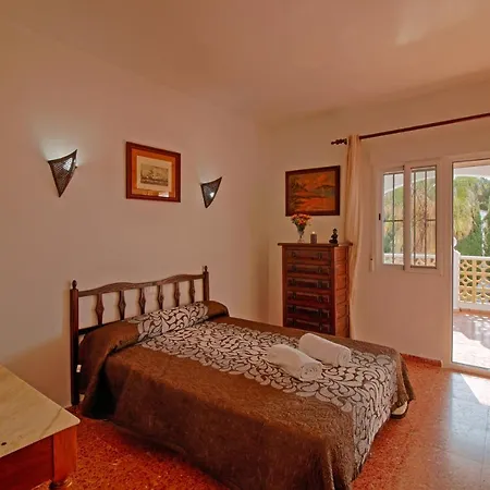 Villas Costa - Marfilena Holiday home *