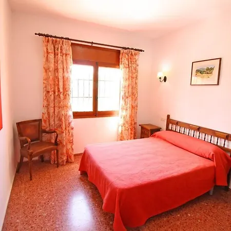 Villas Costa - Marfilena Holiday home *